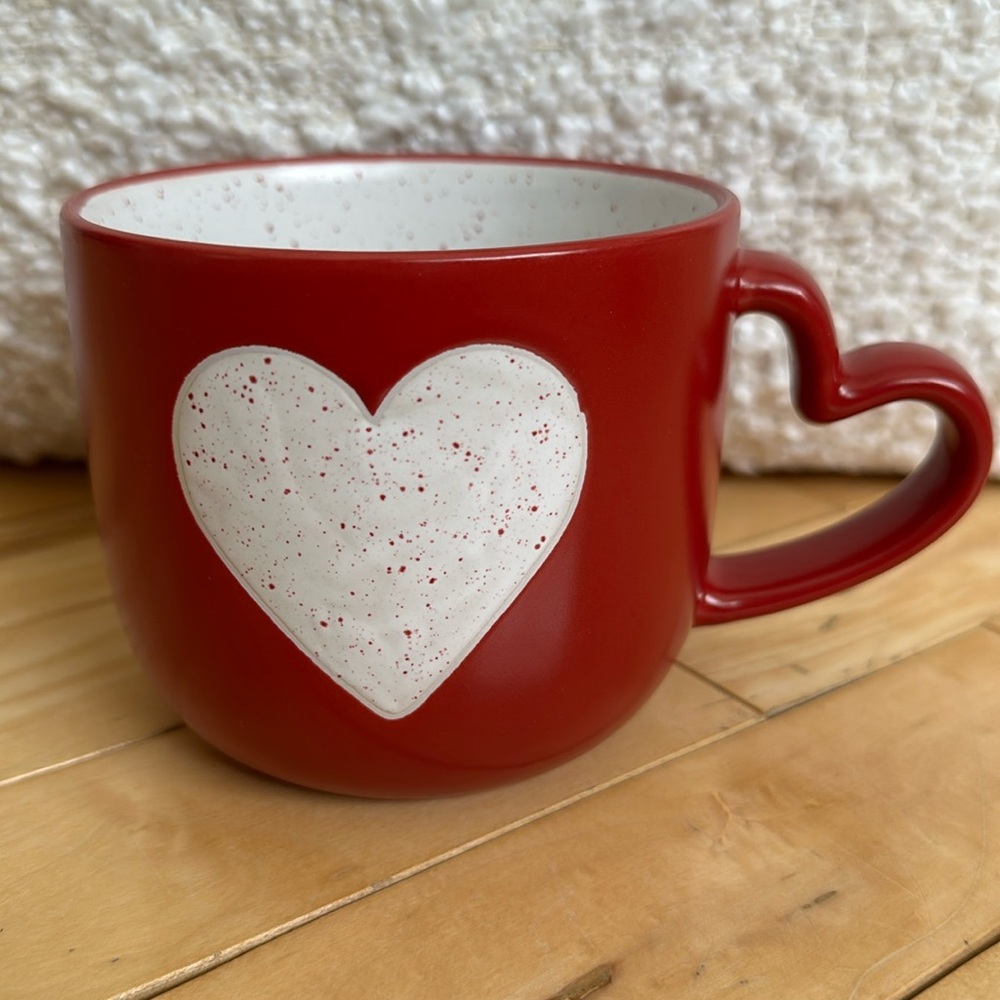 Ceramic Mug